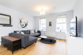 Luxury Central Camden apartment